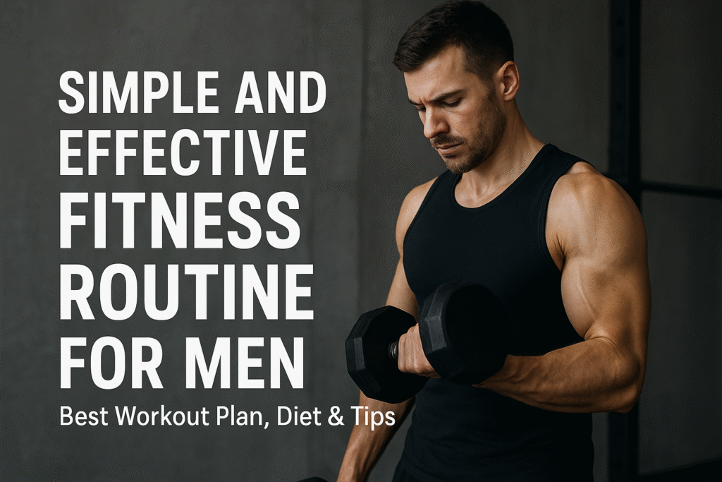 best workout plan.