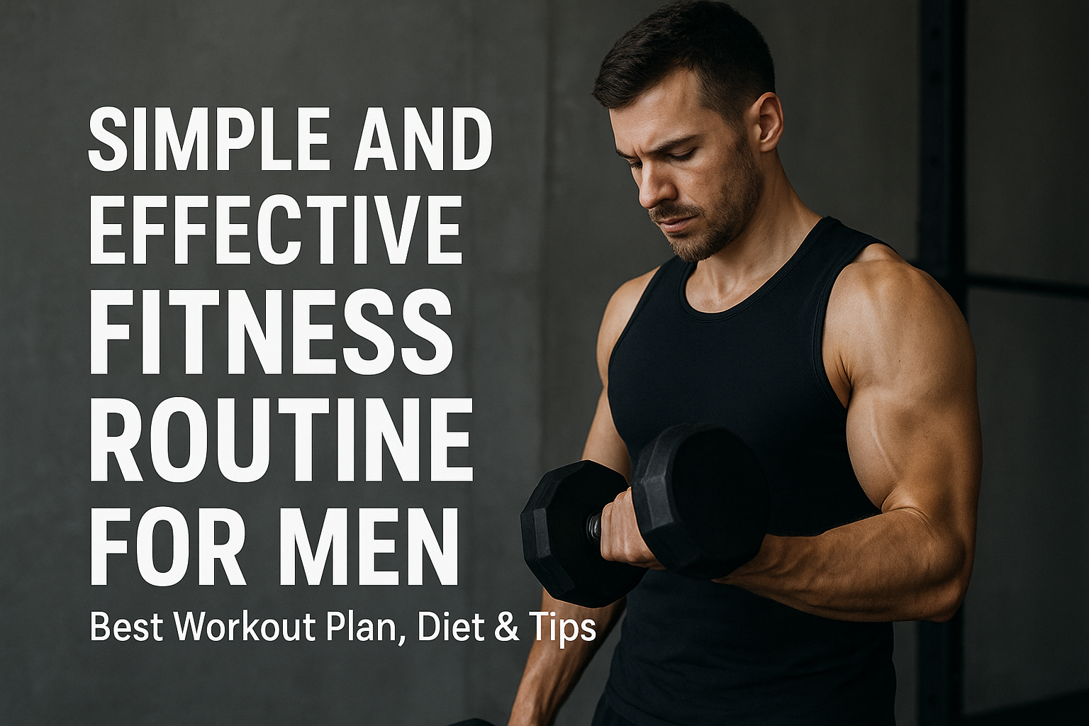 best workout plan.